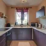Herrliche Mit Pool, Whirlpool, Sauna, Fitnessraum,wifi Und Nur 2 Km Vom Entfernt Tatil Evi Krnica