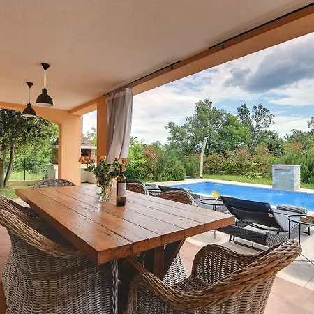 Herrliche Mit Pool, Whirlpool, Sauna, Fitnessraum,wifi Und Nur 2 Km Vom Entfernt Krnica